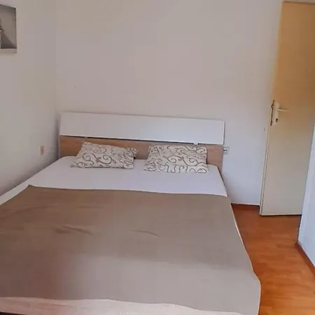 Apartament Airport Nikki Belgrad