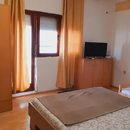 Airport Nikki * Belgrad